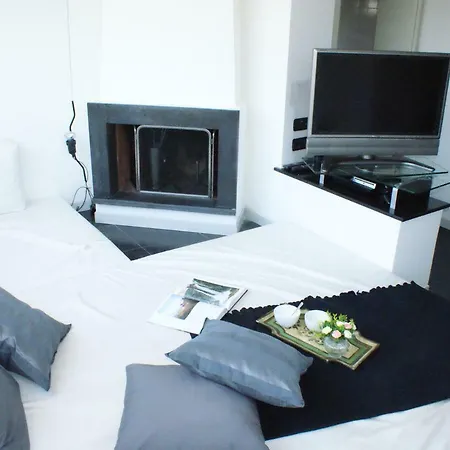 St. Peter View Apartment
