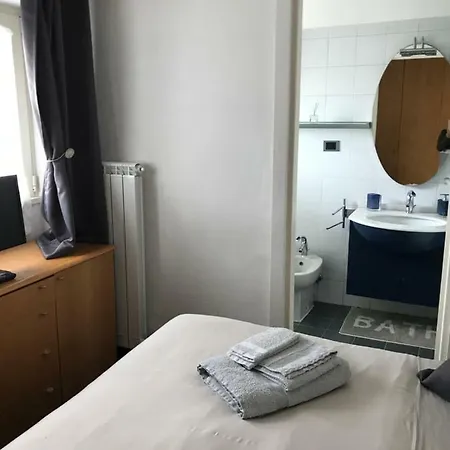 St. Peter View Apartment *