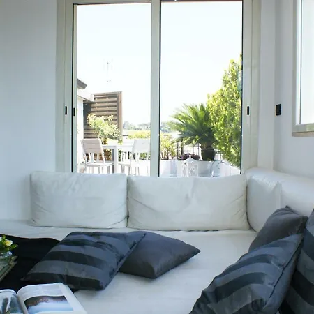 St. Peter View Apartment *