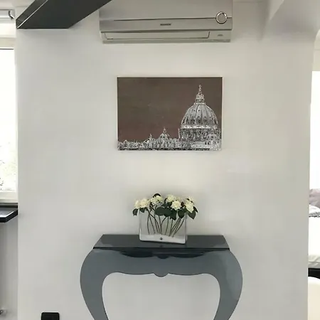 St. Peter View
