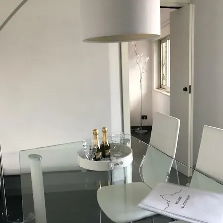 St. Peter View Apartment Rom
