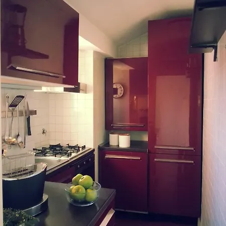 St. Peter View Apartment *