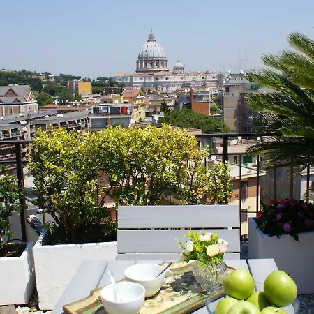 St. Peter View *